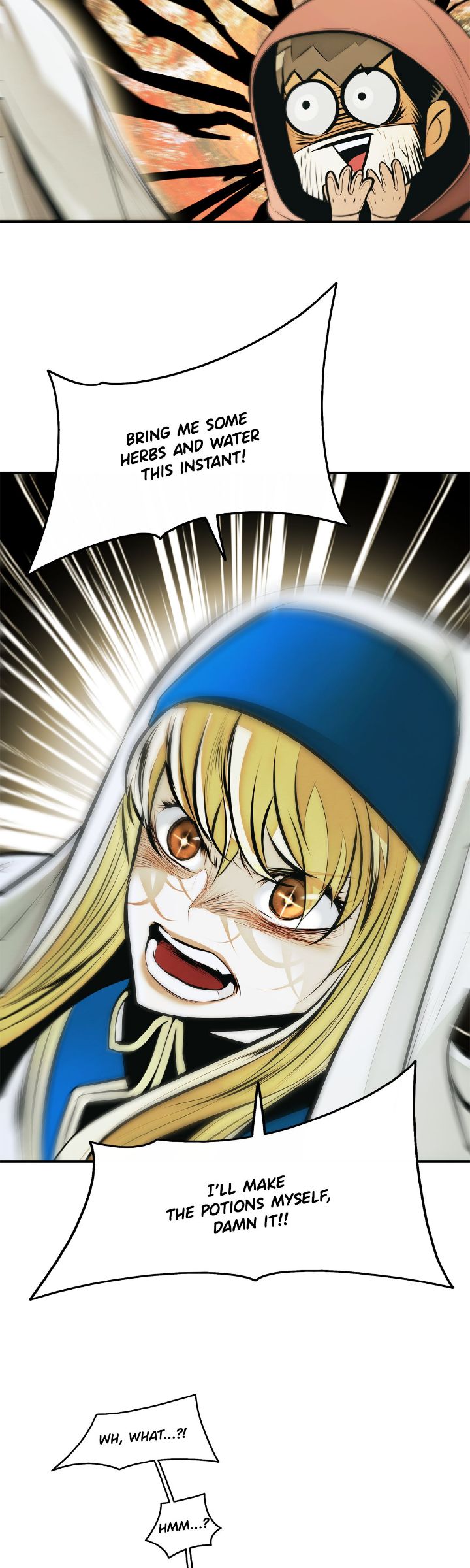 Read MookHyang – Dark Lady EN Manga Online