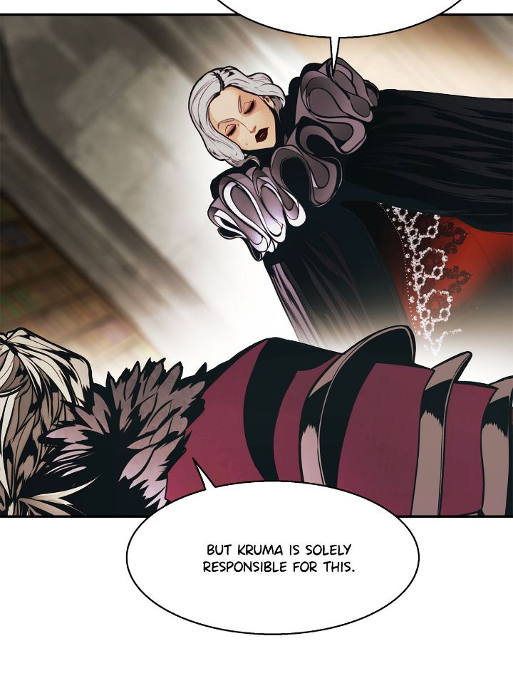 Read MookHyang – Dark Lady EN Manga Online
