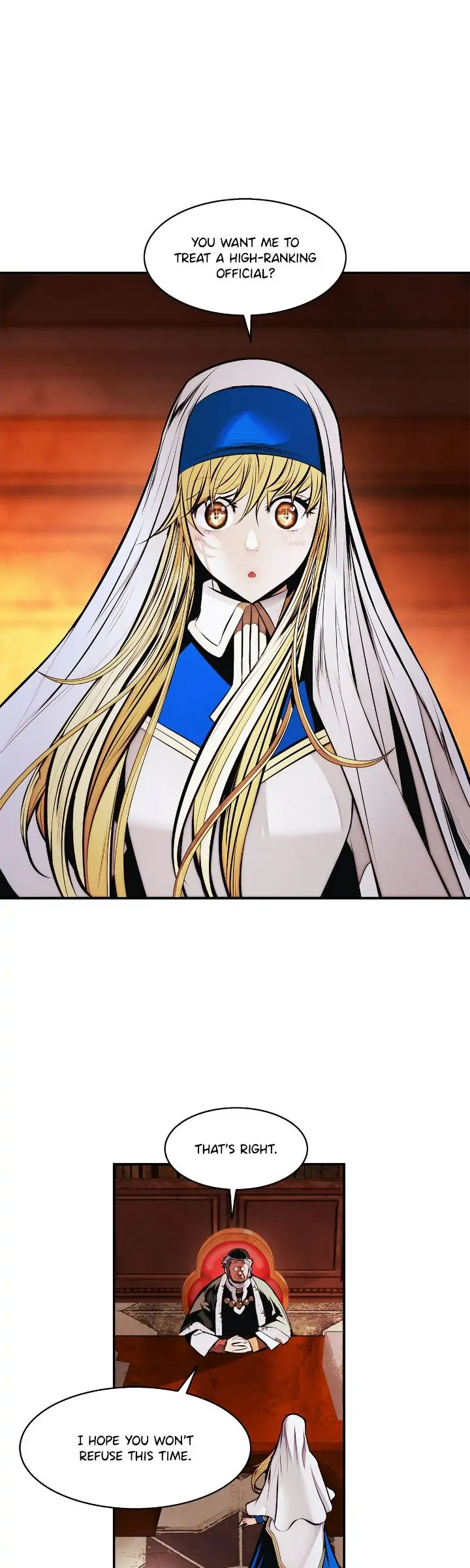 Read MookHyang – Dark Lady EN Manga Online