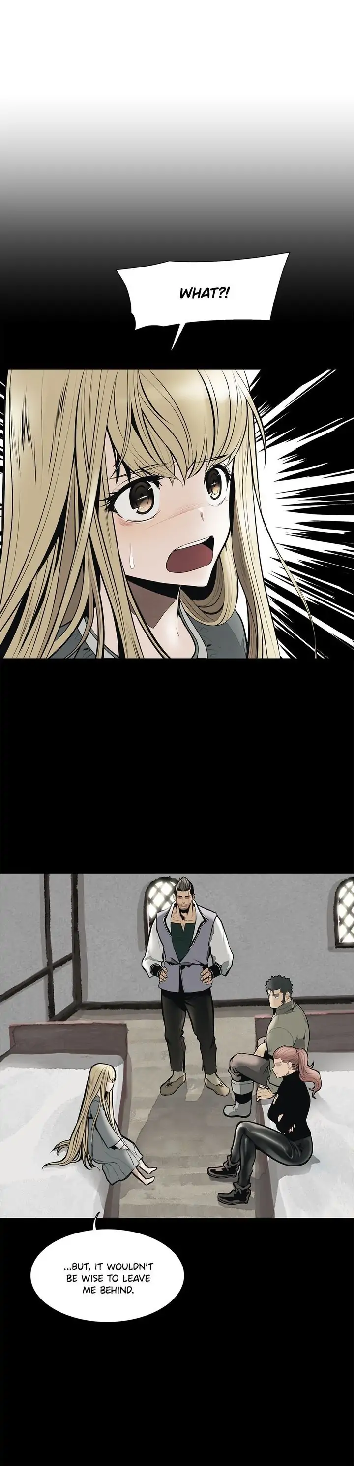 Read MookHyang – Dark Lady EN Manga Online