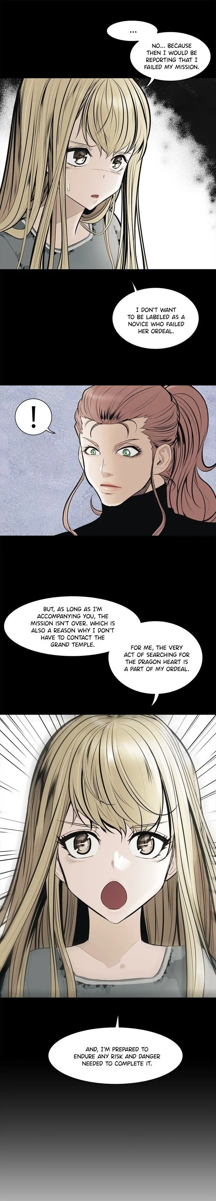Read MookHyang – Dark Lady EN Manga Online
