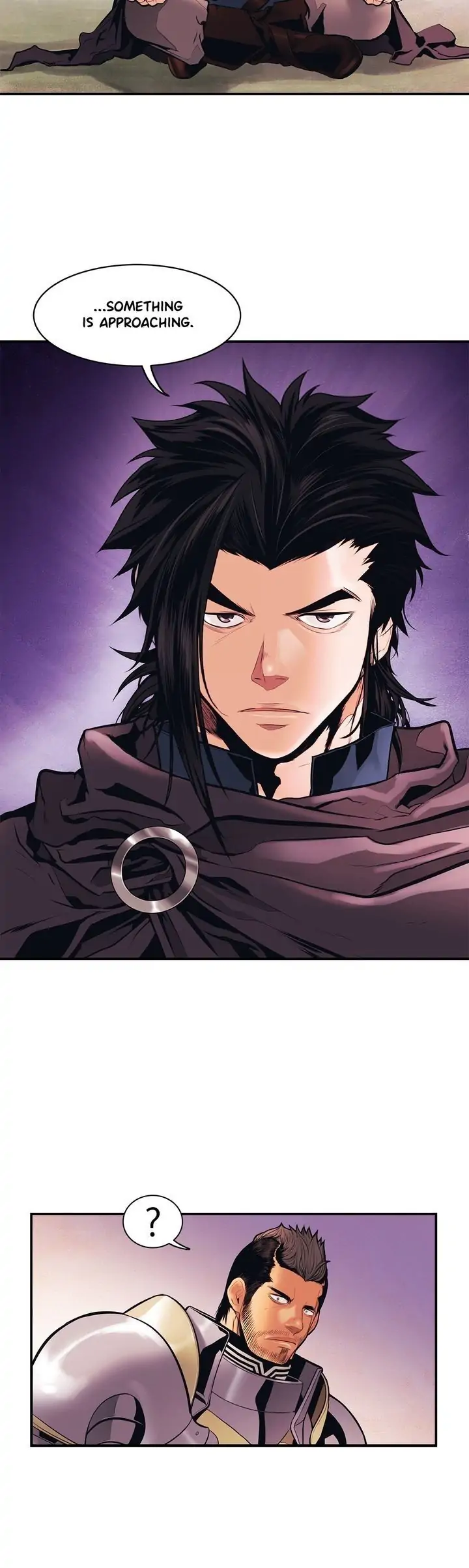 Read MookHyang – Dark Lady EN Manga Online