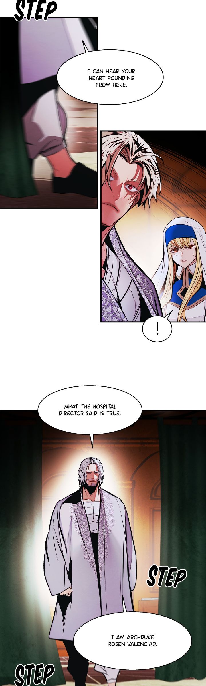Read MookHyang – Dark Lady EN Manga Online
