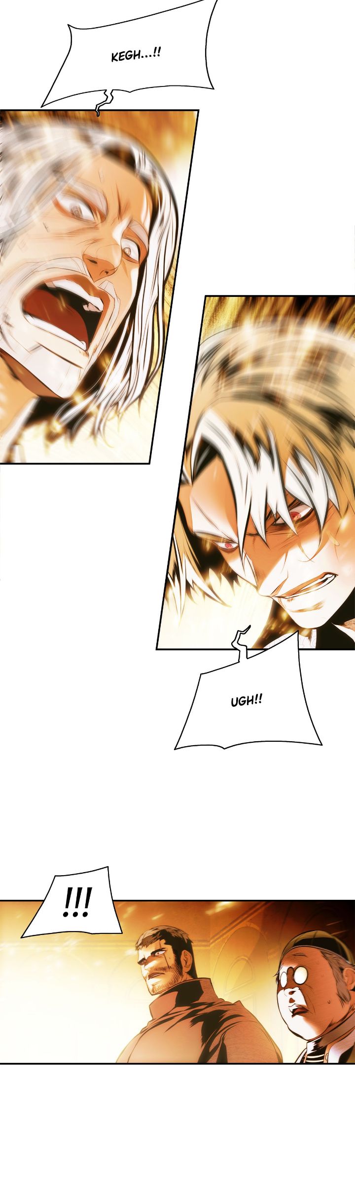 Read MookHyang – Dark Lady EN Manga Online
