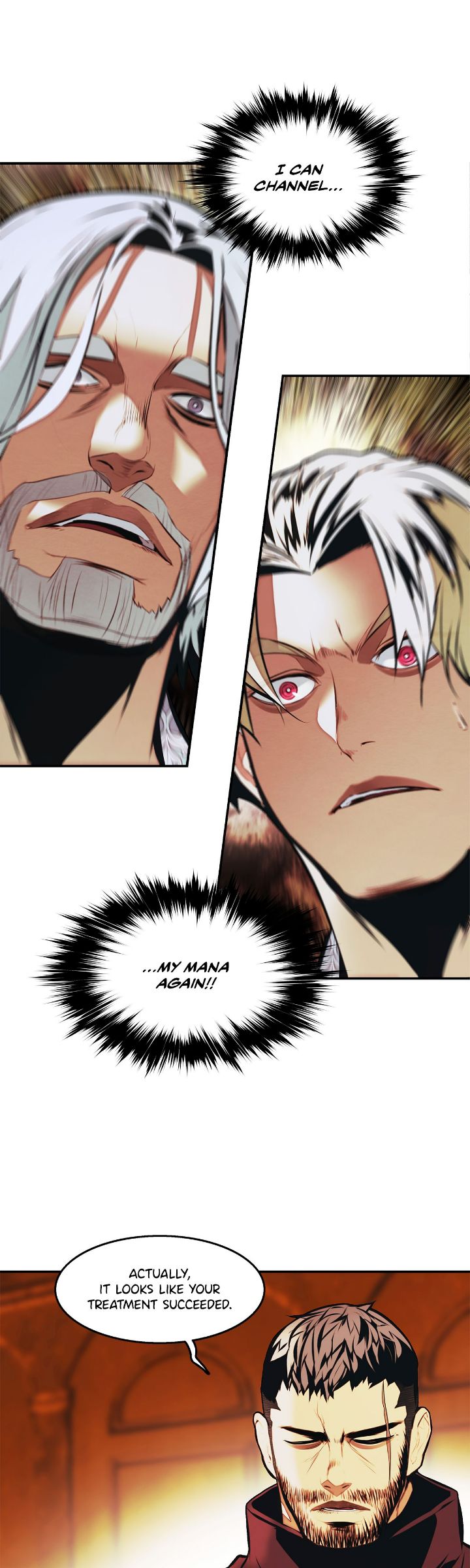 Read MookHyang – Dark Lady EN Manga Online