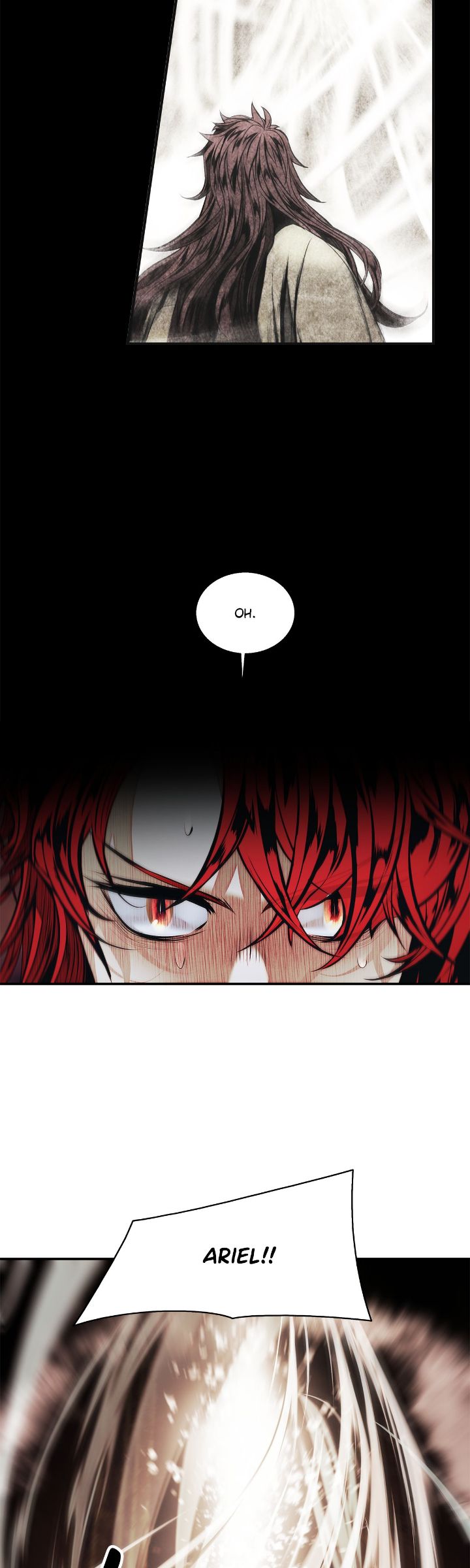 Read MookHyang – Dark Lady EN Manga Online