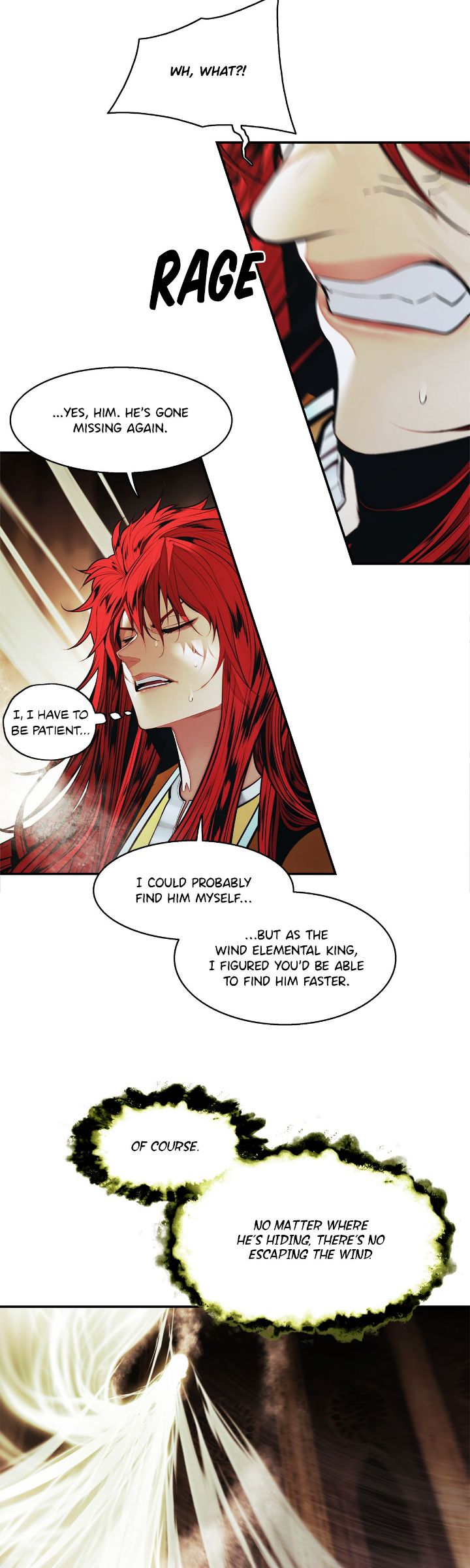 Read MookHyang – Dark Lady EN Manga Online