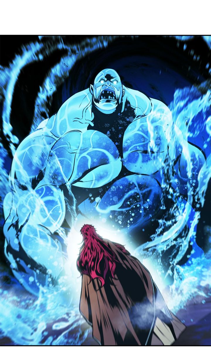 Read MookHyang – Dark Lady EN Manga Online
