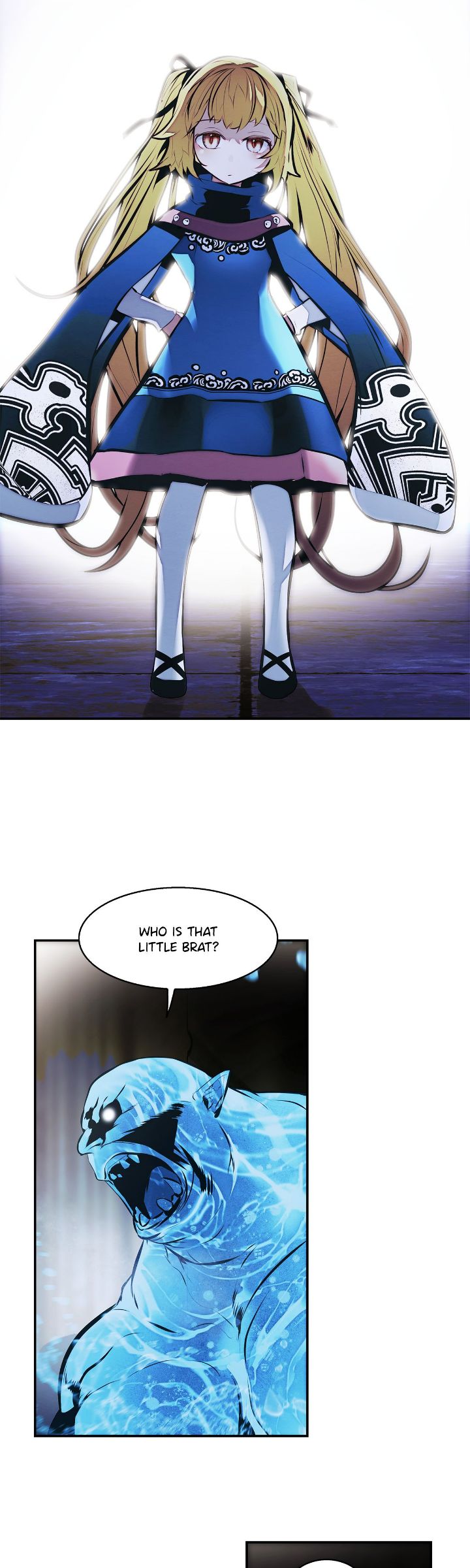 Read MookHyang – Dark Lady EN Manga Online