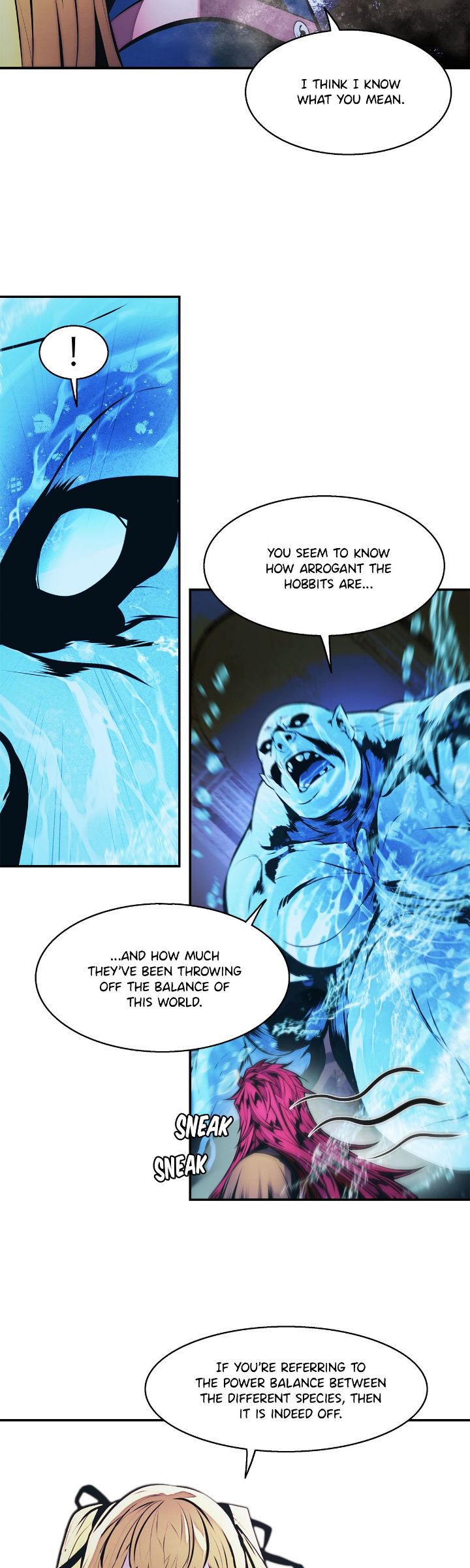 Read MookHyang – Dark Lady EN Manga Online
