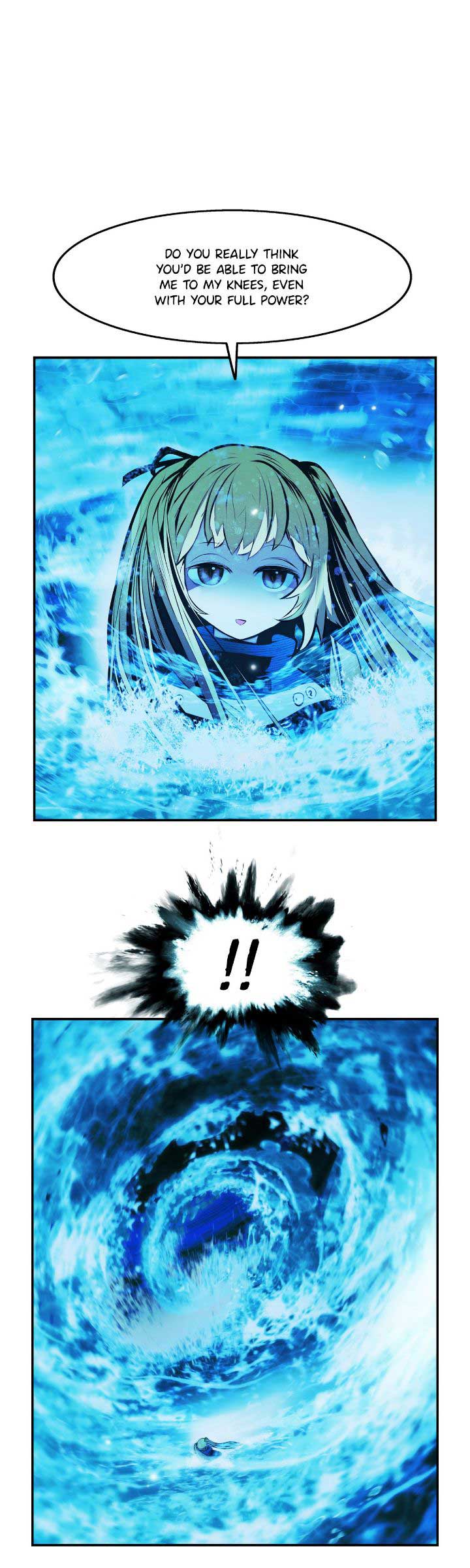 Read MookHyang – Dark Lady EN Manga Online