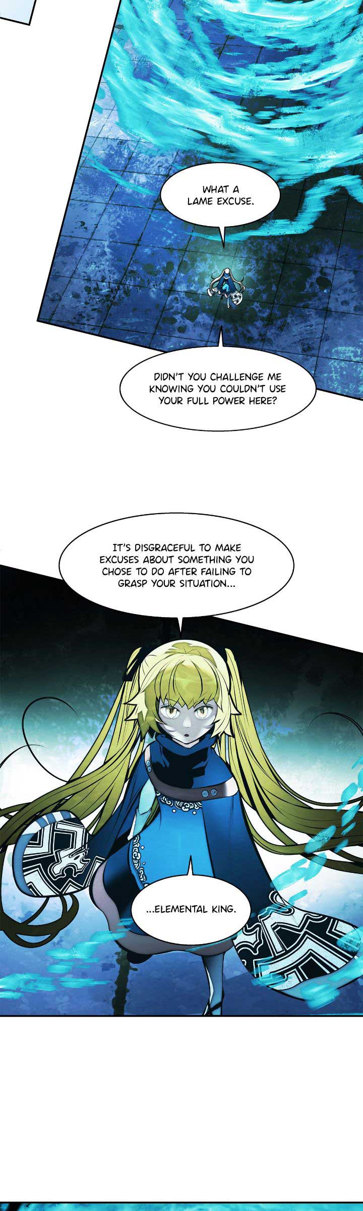 Read MookHyang – Dark Lady EN Manga Online
