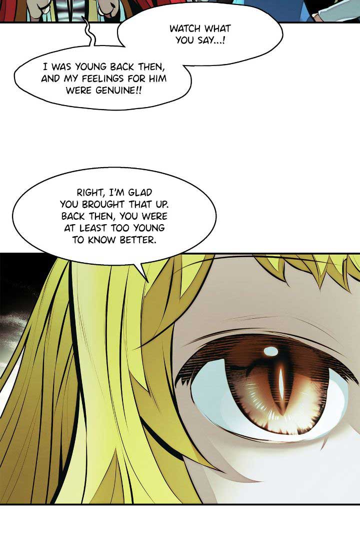 Read MookHyang – Dark Lady EN Manga Online
