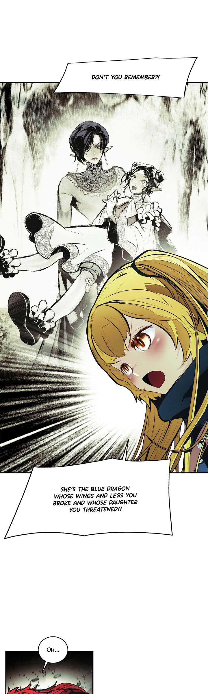 Read MookHyang – Dark Lady EN Manga Online