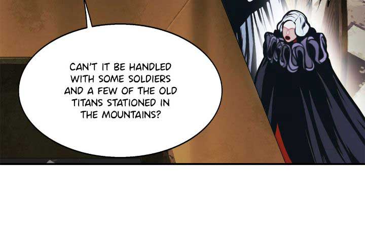 Read MookHyang – Dark Lady EN Manga Online
