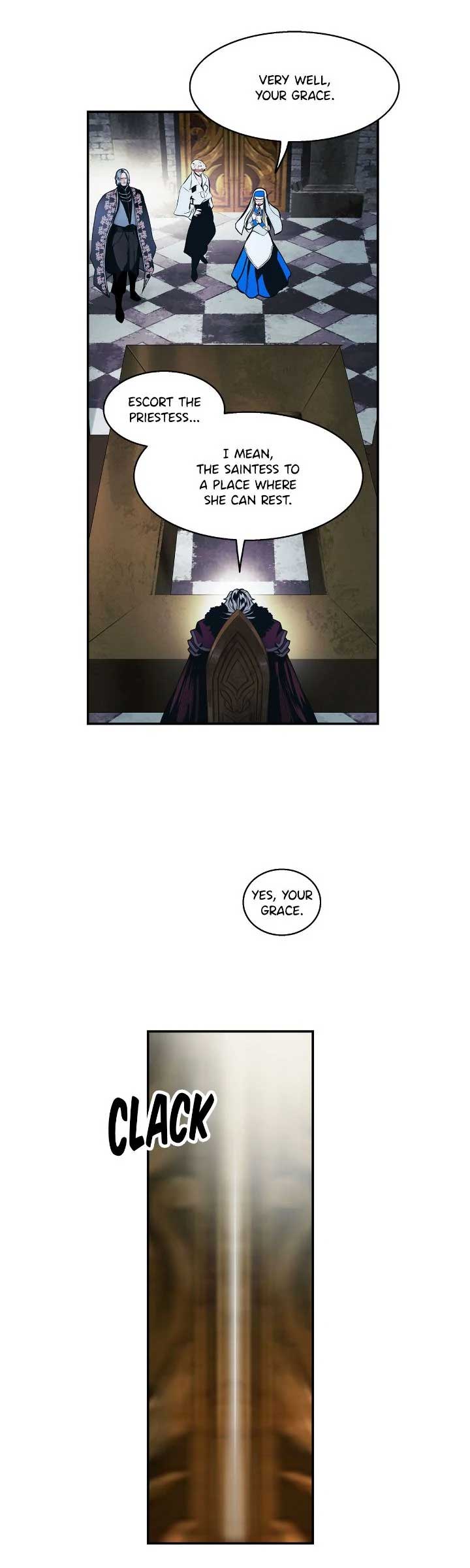 Read MookHyang – Dark Lady EN Manga Online