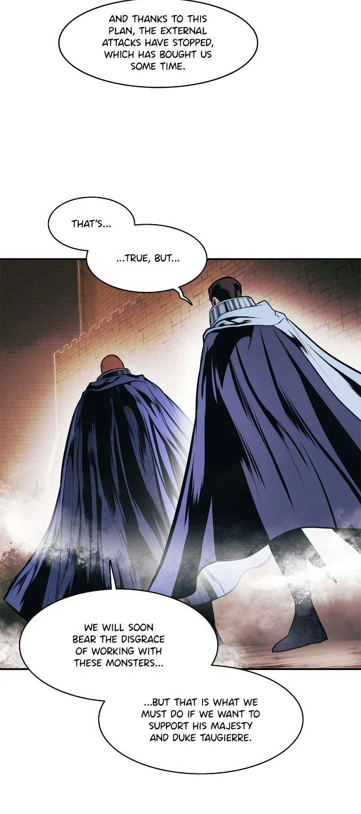 Read MookHyang – Dark Lady EN Manga Online