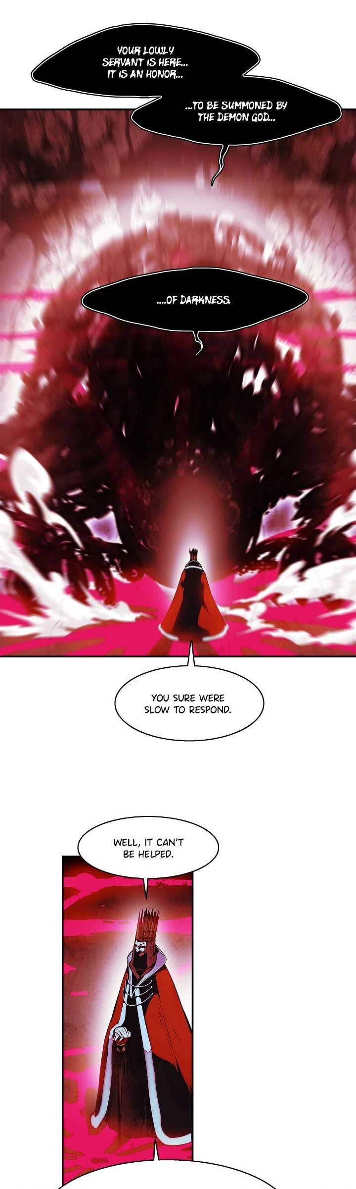 Read MookHyang – Dark Lady EN Manga Online