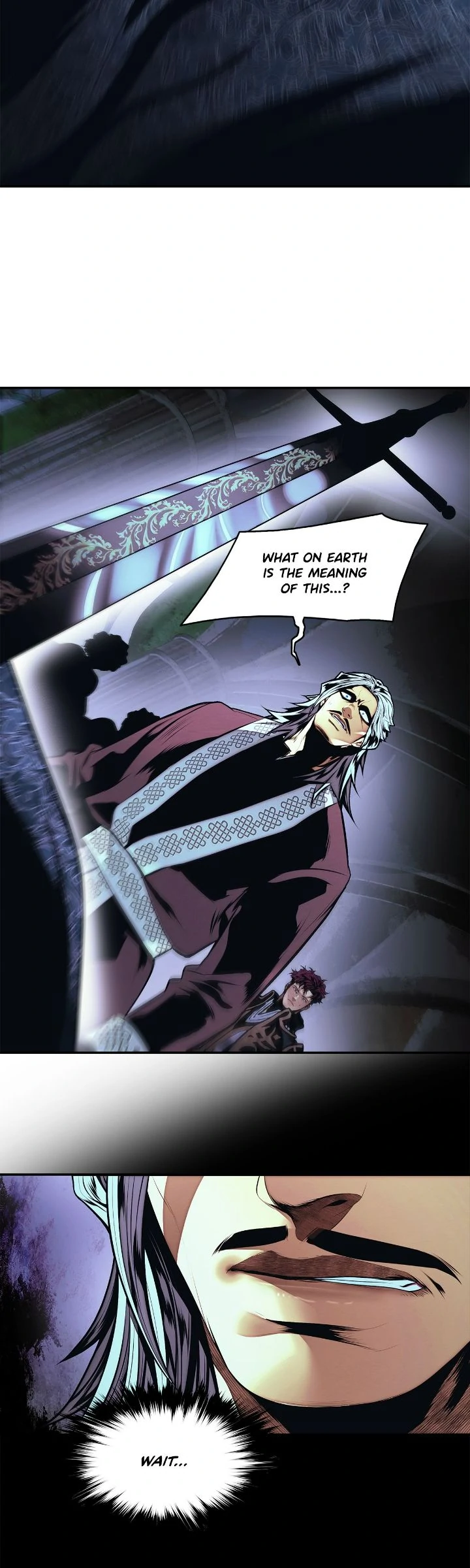 Read MookHyang – Dark Lady EN Manga Online