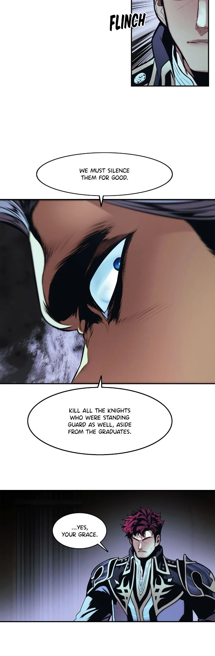 Read MookHyang – Dark Lady EN Manga Online