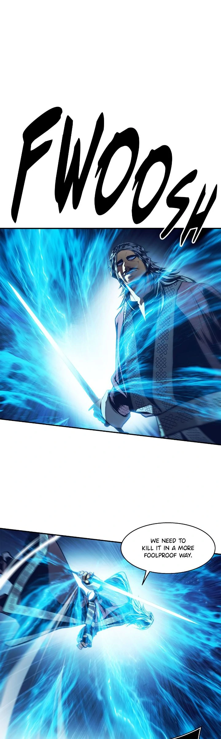 Read MookHyang – Dark Lady EN Manga Online