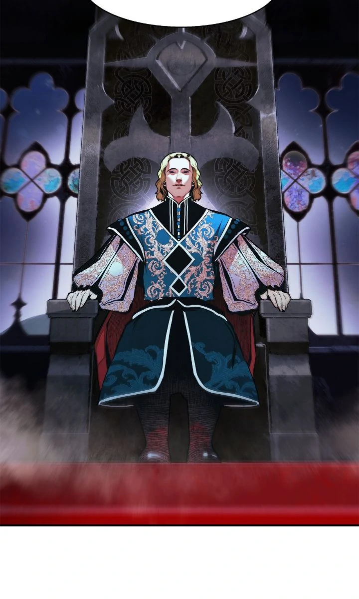 Read MookHyang – Dark Lady EN Manga Online