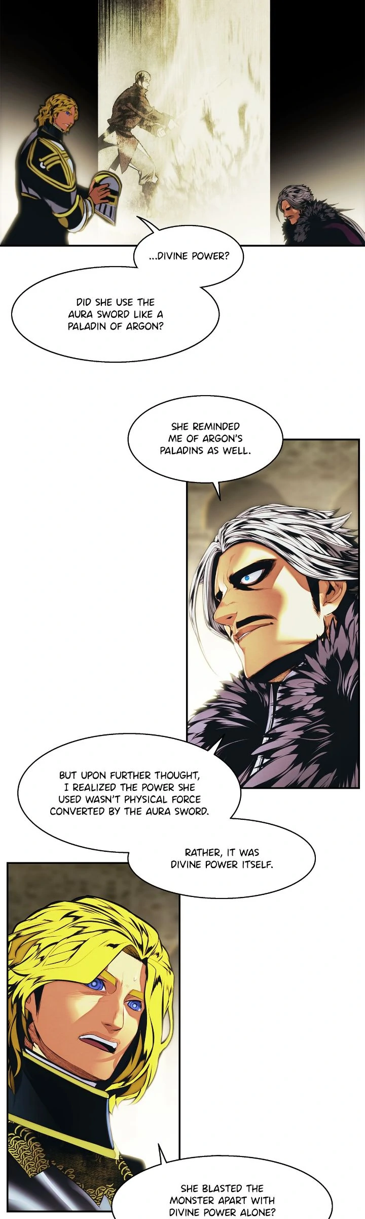 Read MookHyang – Dark Lady EN Manga Online