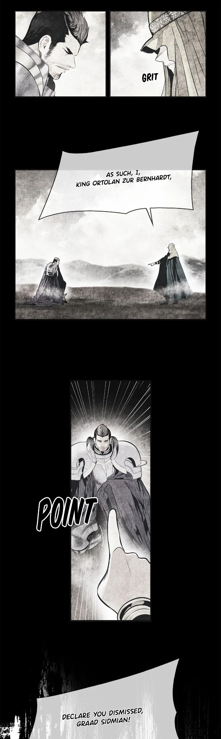 Read MookHyang – Dark Lady EN Manga Online