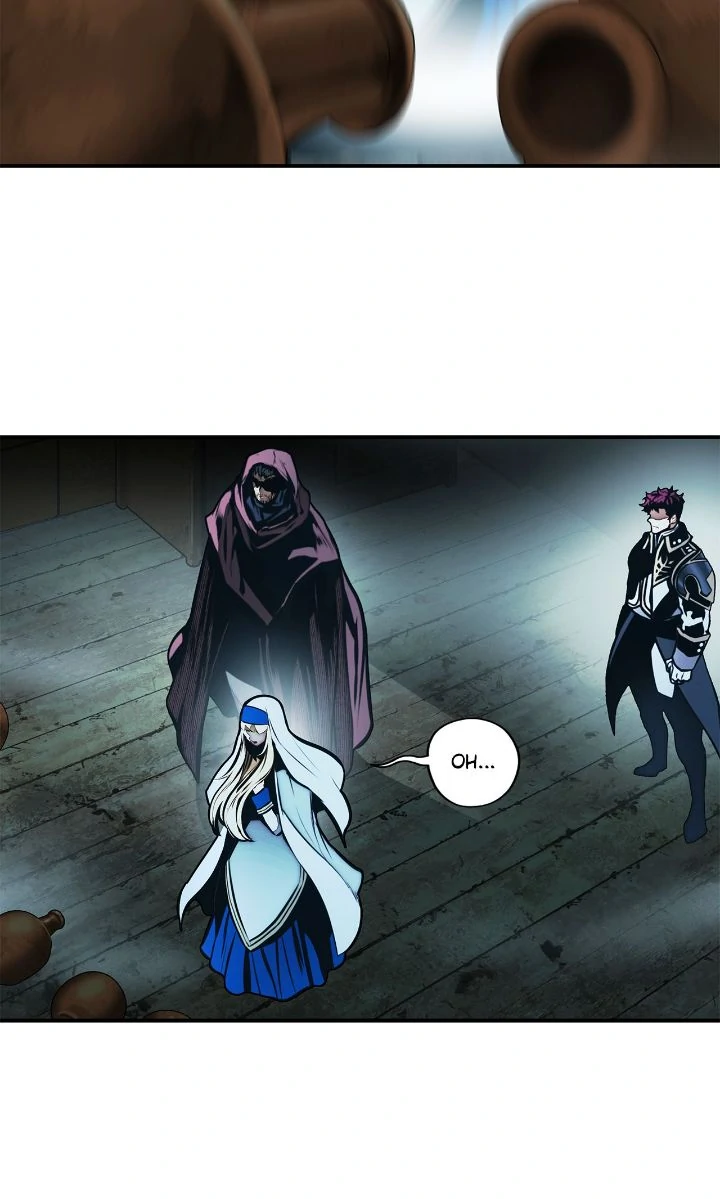 Read MookHyang – Dark Lady EN Manga Online