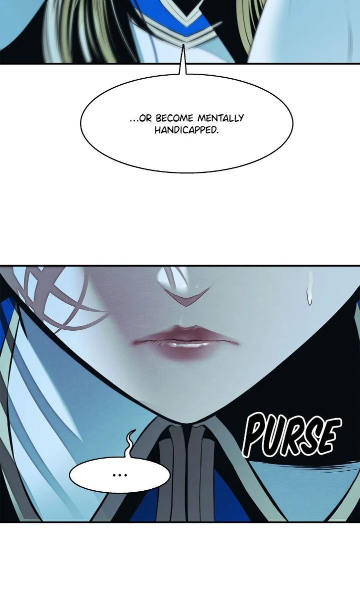 Read MookHyang – Dark Lady EN Manga Online