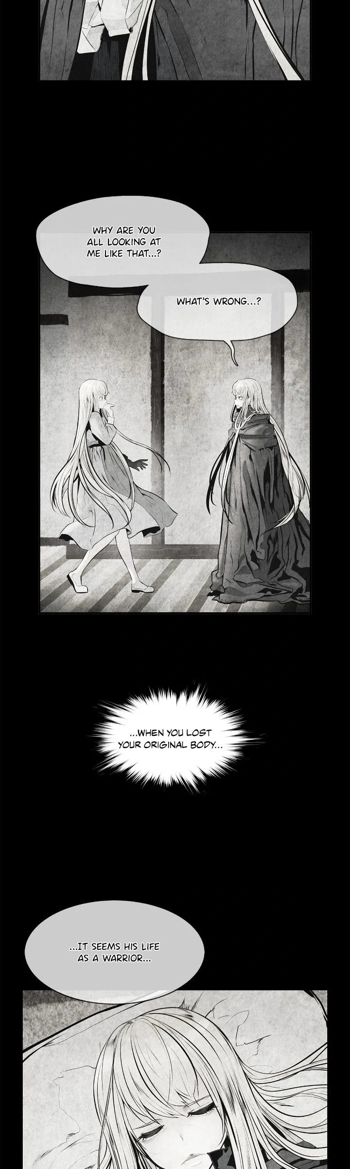 Read MookHyang – Dark Lady EN Manga Online