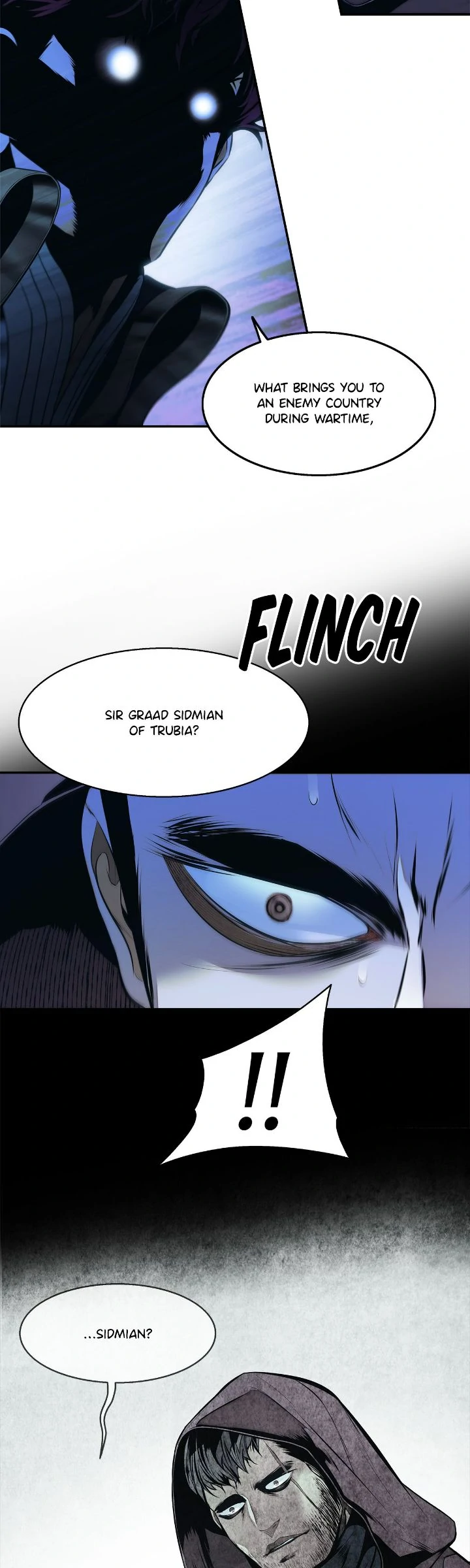 Read MookHyang – Dark Lady EN Manga Online