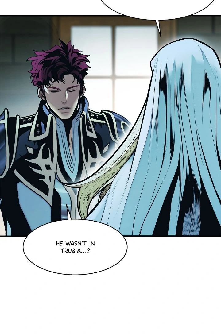 Read MookHyang – Dark Lady EN Manga Online