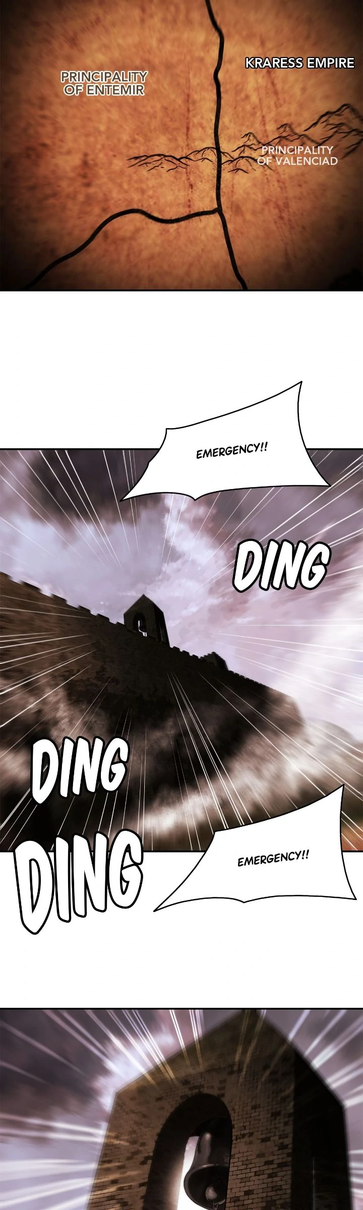 Read MookHyang – Dark Lady EN Manga Online