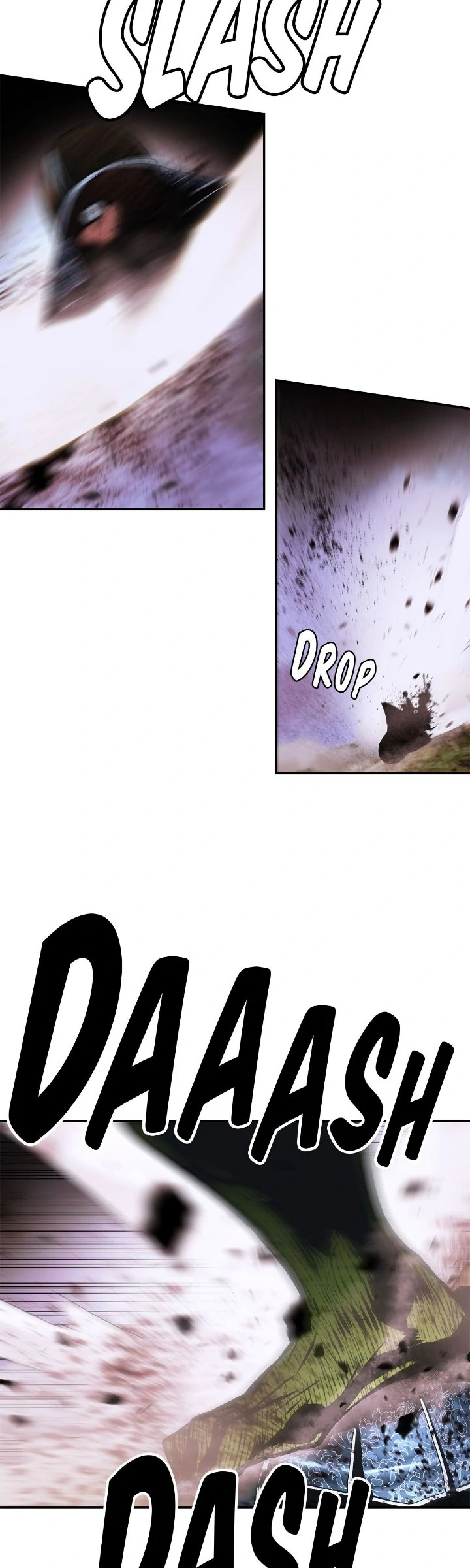 Read MookHyang – Dark Lady EN Manga Online