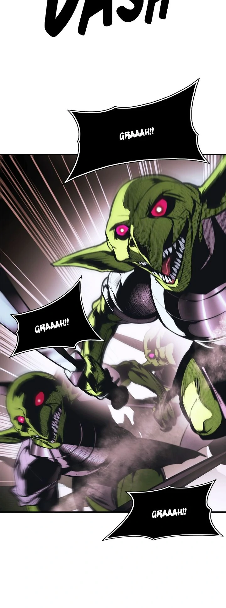 Read MookHyang – Dark Lady EN Manga Online