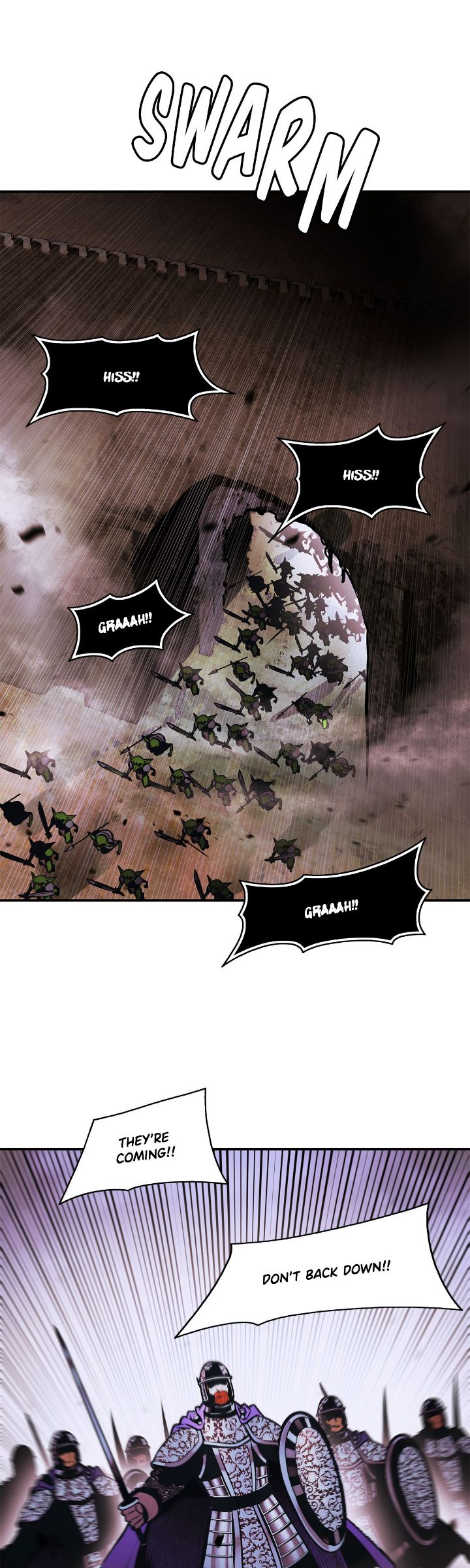 Read MookHyang – Dark Lady EN Manga Online