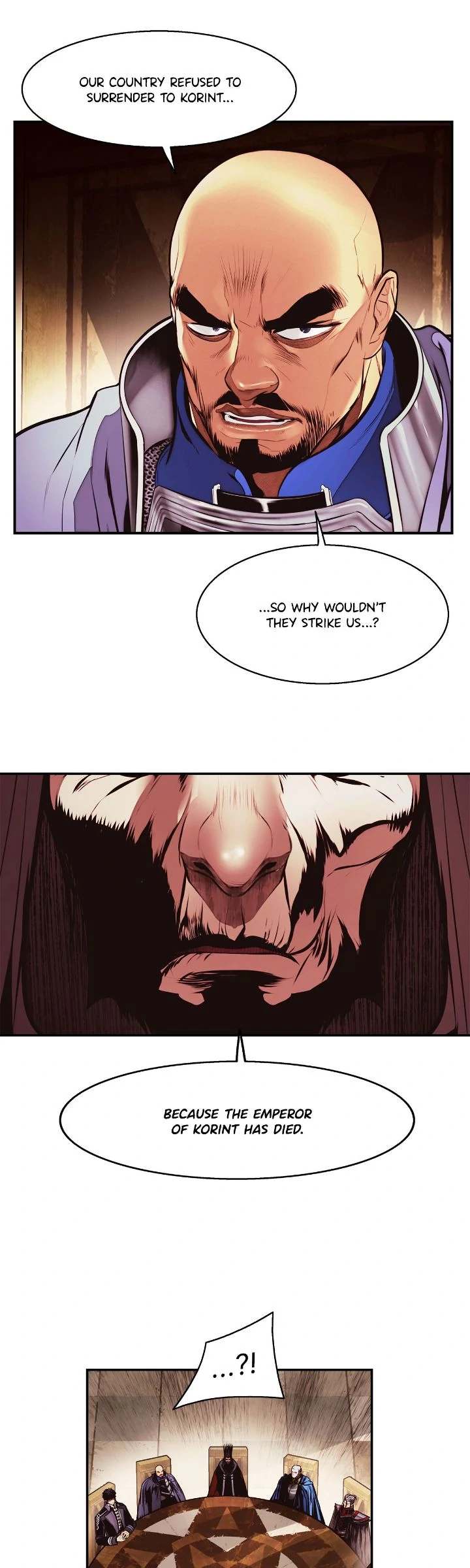 Read MookHyang – Dark Lady EN Manga Online