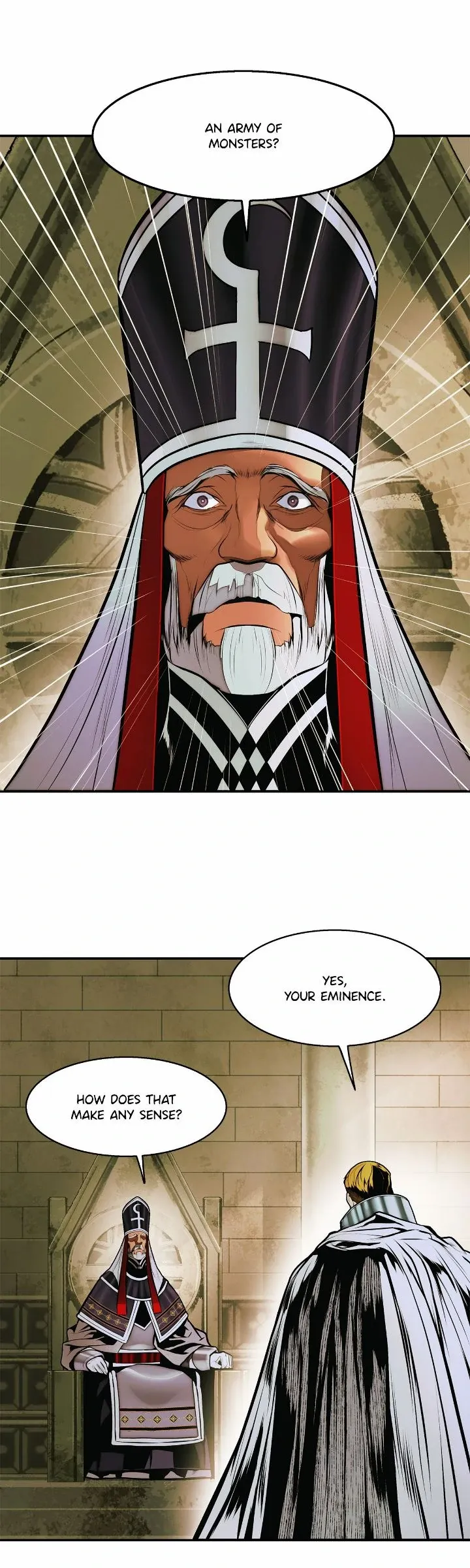 Read MookHyang – Dark Lady EN Manga Online