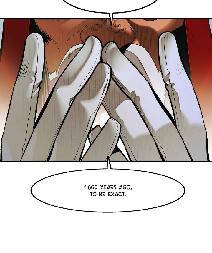 Read MookHyang – Dark Lady EN Manga Online