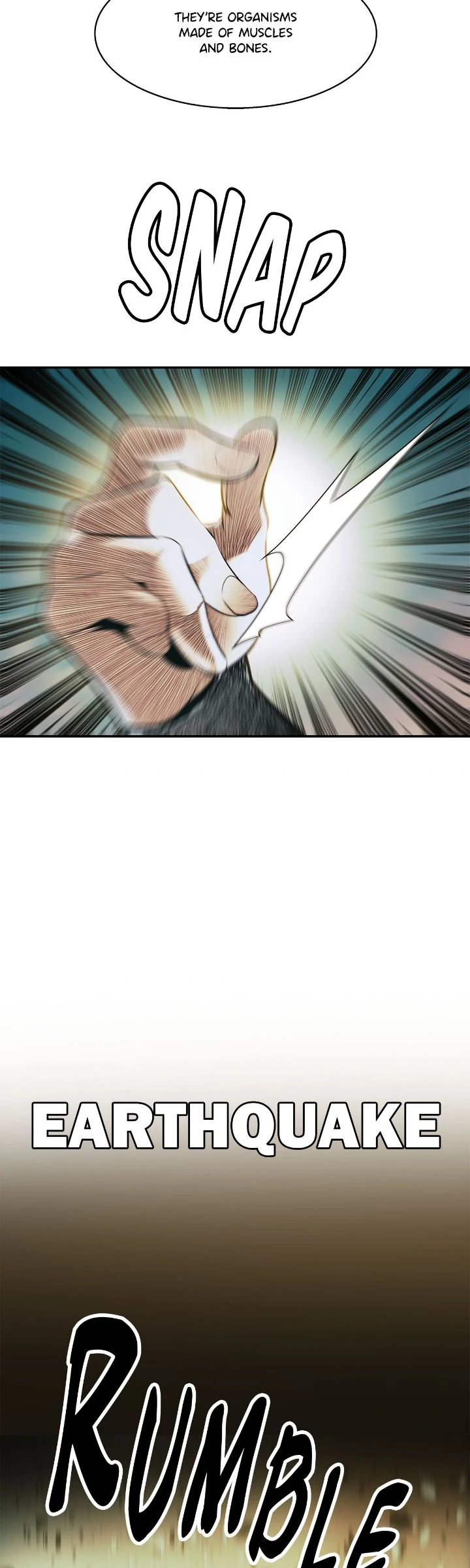 Read MookHyang – Dark Lady EN Manga Online