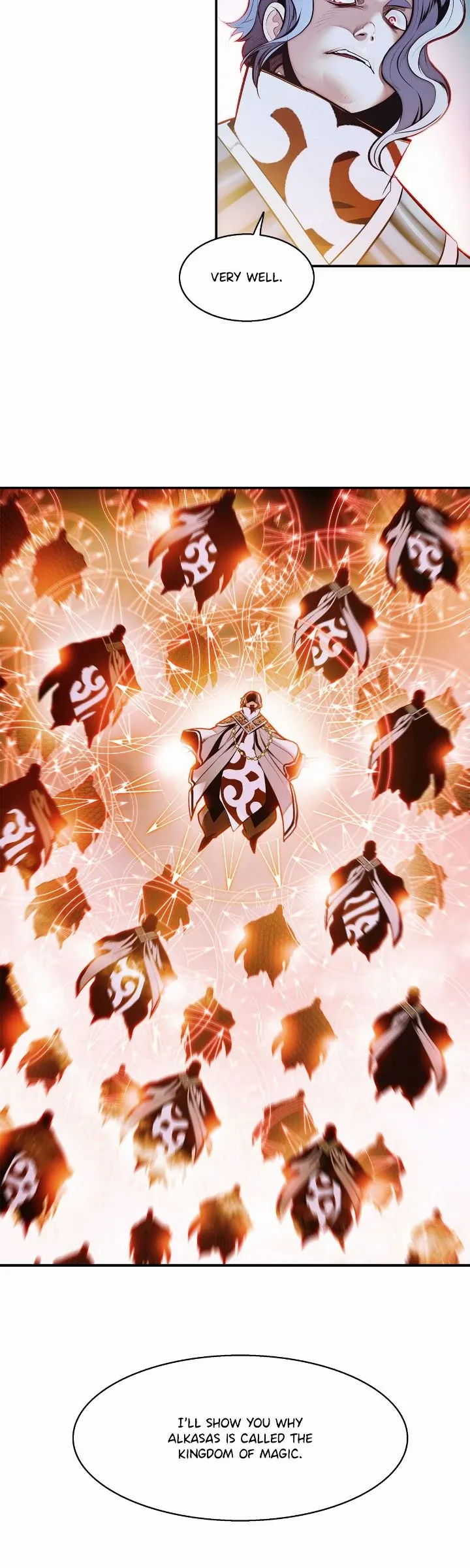 Read MookHyang – Dark Lady EN Manga Online