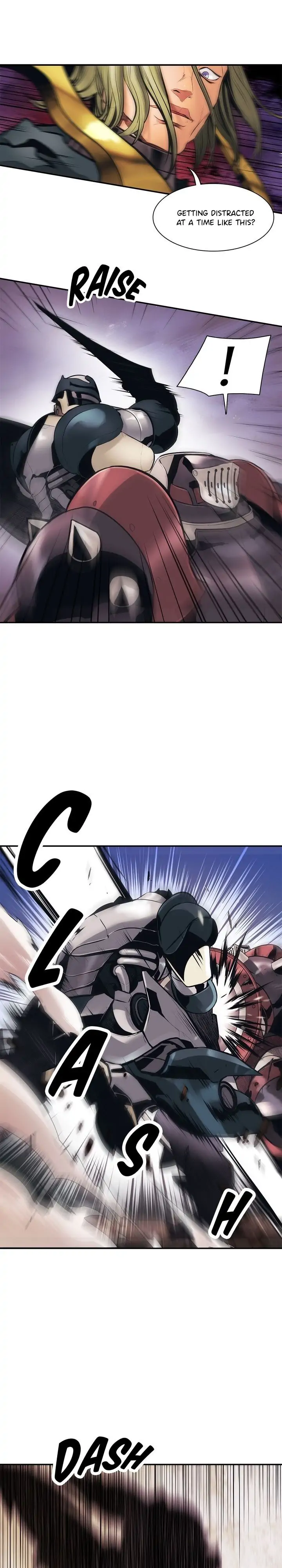 Read MookHyang – Dark Lady EN Manga Online