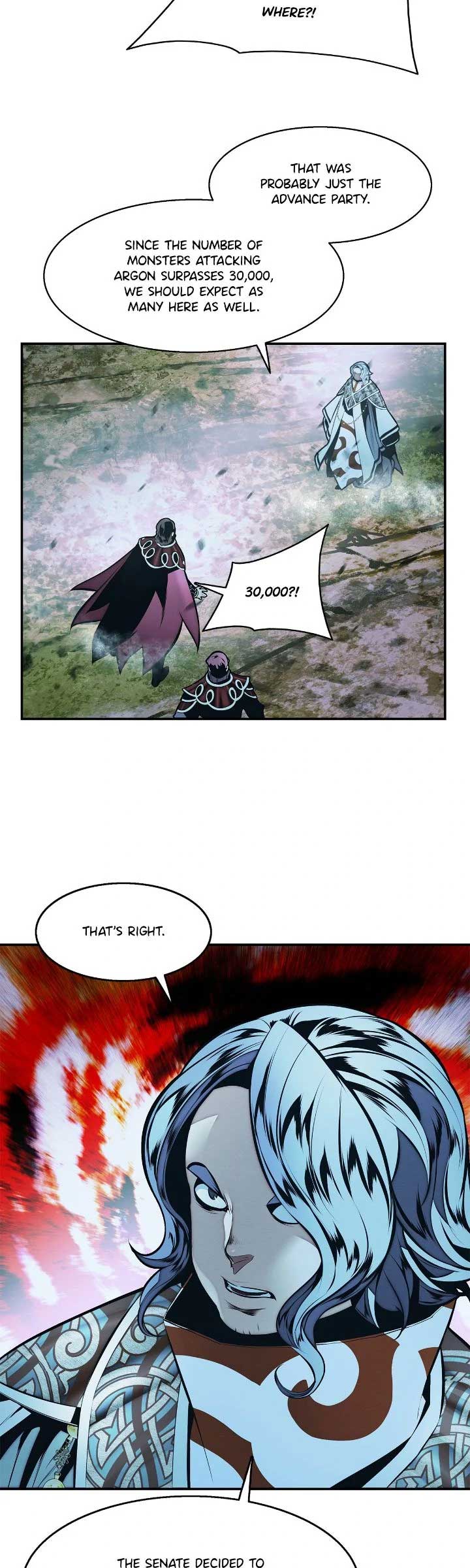 Read MookHyang – Dark Lady EN Manga Online