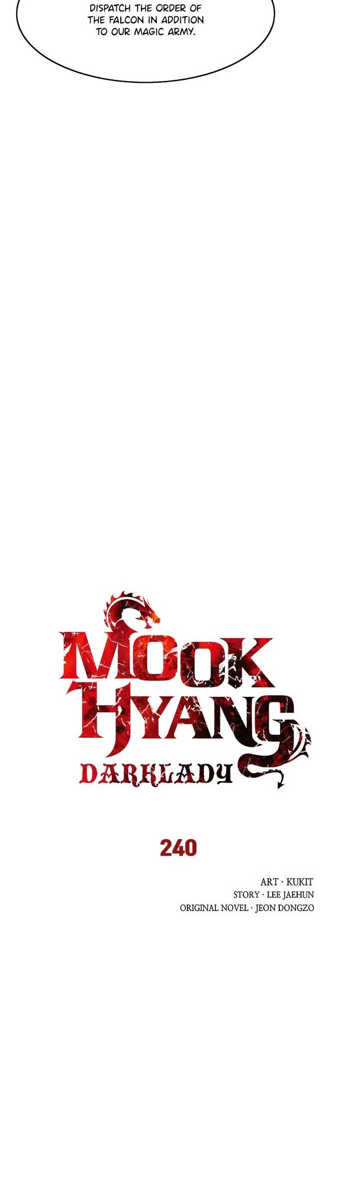 Read MookHyang – Dark Lady EN Manga Online