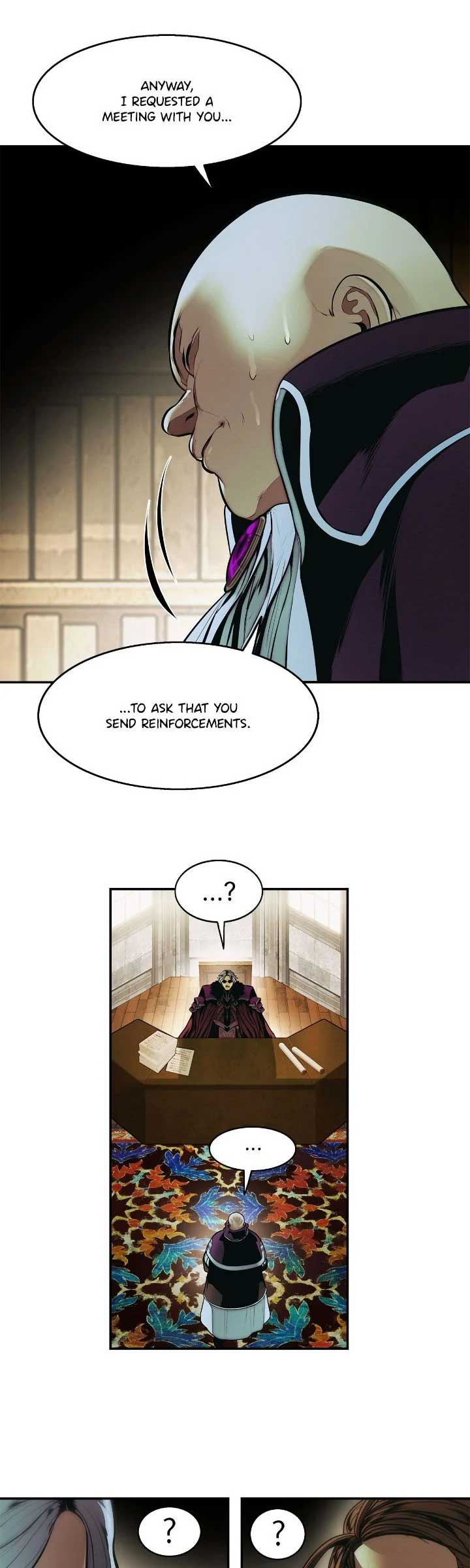 Read MookHyang – Dark Lady EN Manga Online