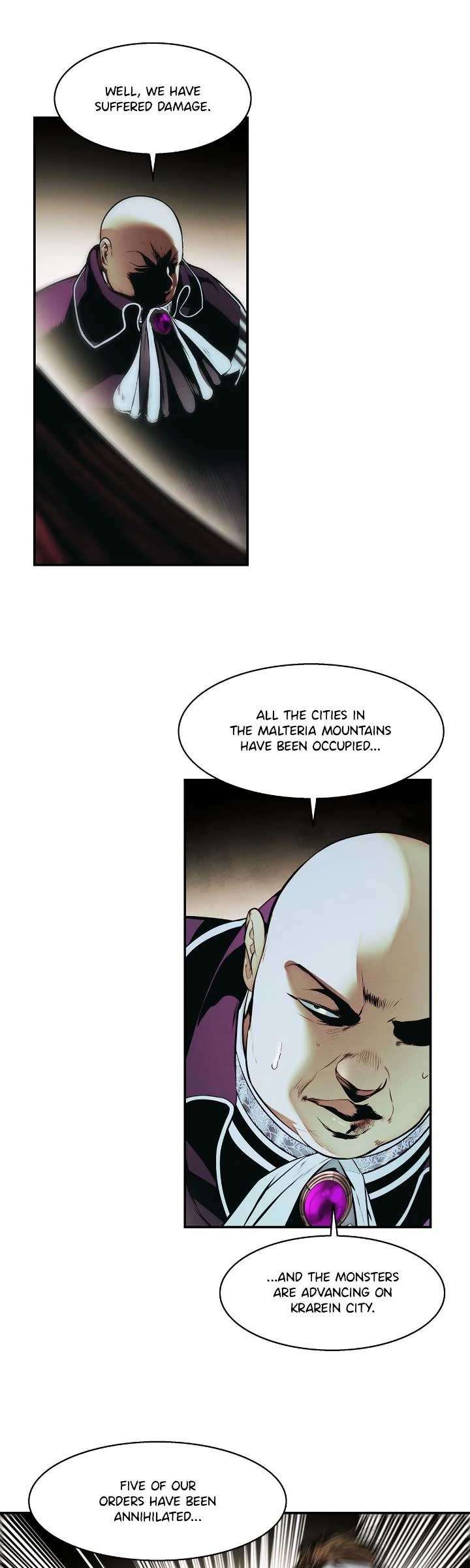 Read MookHyang – Dark Lady EN Manga Online