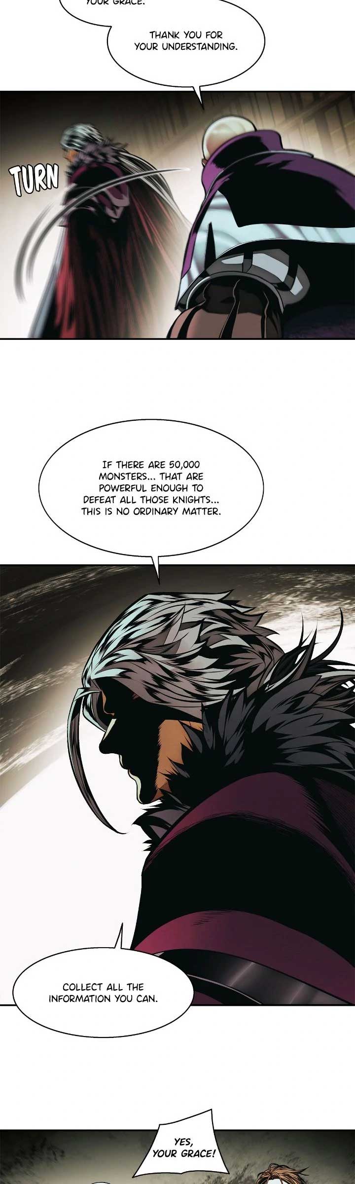 Read MookHyang – Dark Lady EN Manga Online