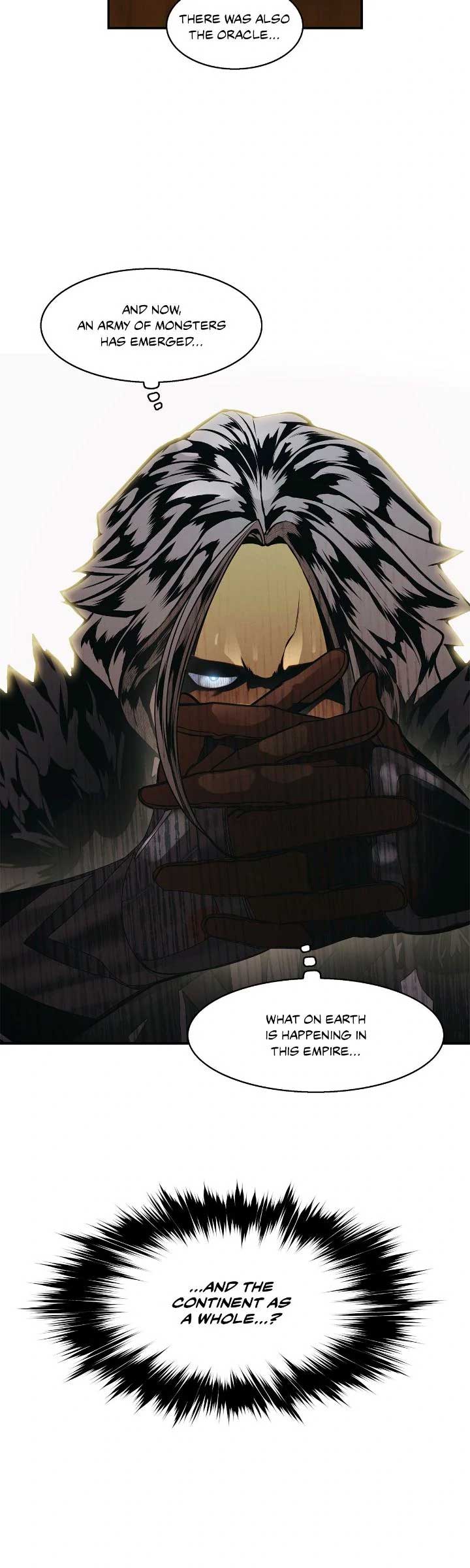 Read MookHyang – Dark Lady EN Manga Online