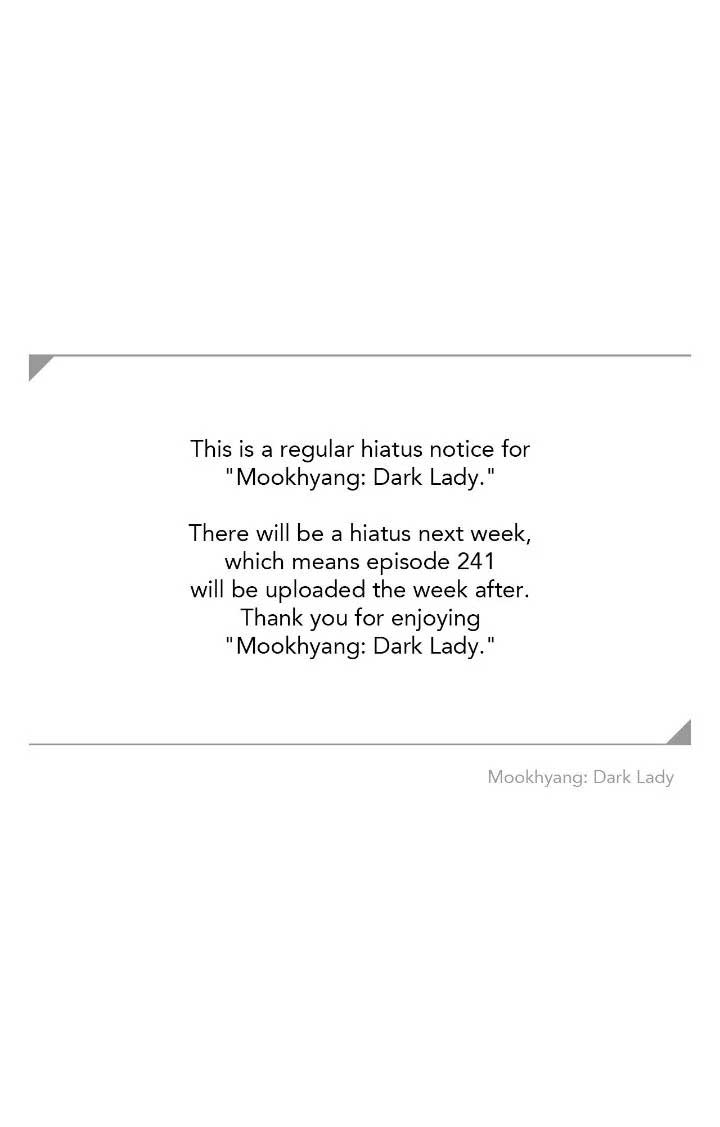 Read MookHyang – Dark Lady EN Manga Online